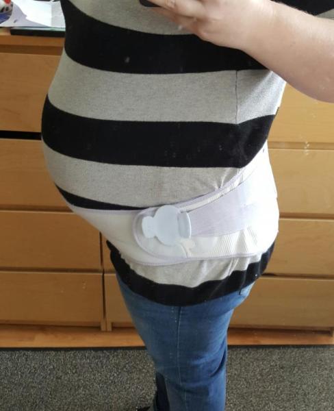 Bild zu Bauchbilder - Forum für Mai - Mamis