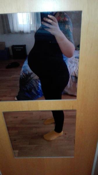 Bild zu Bauchbilder - Forum für Mai - Mamis