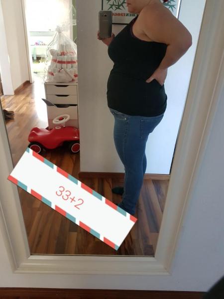 Bild zu Bauchbilderrunde? - Forum für Mai - Mamis