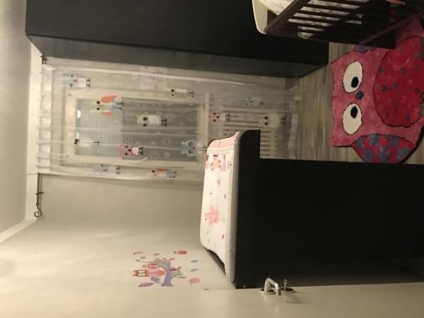 Bild zu Minis Zimmer nimmt Gestalt an  - Forum für Mai - Mamis