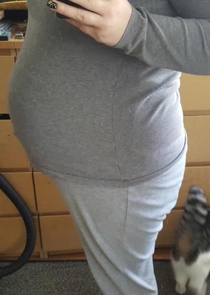 Bild zu Bauchbilder - Forum für Mai - Mamis