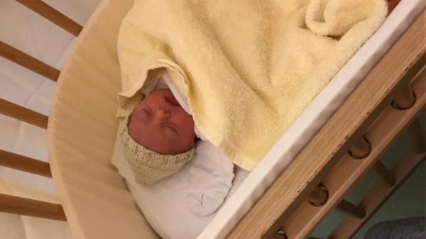 Bild zu Ausgekugelt... - Forum für Mai - Mamis