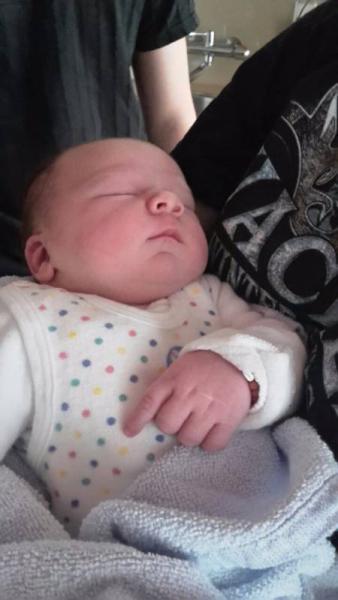 Bild zu Wir Kuscheln - Forum für Mai - Mamis