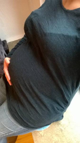 Bild zu Kugelschau :o) - Forum für Mai - Mamis
