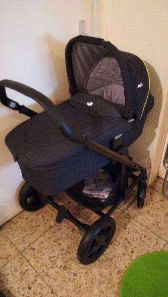 Bild zu Kinderwagen 😍 - Forum für Mai - Mamis