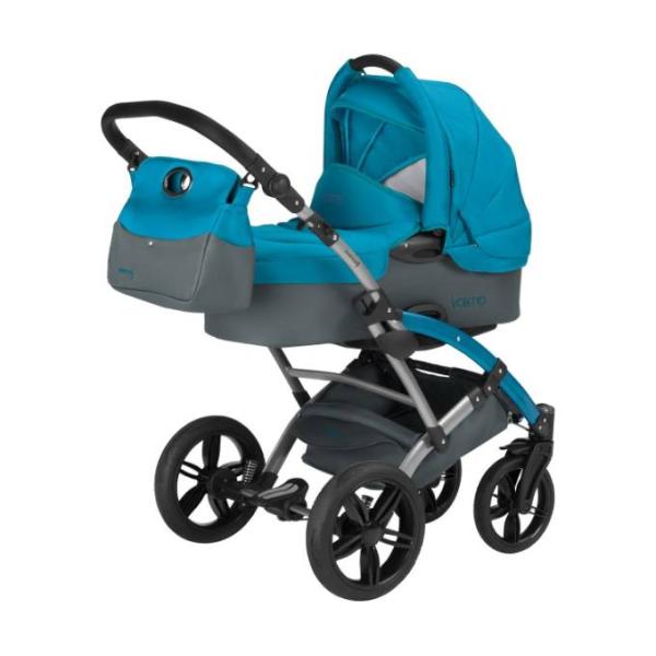 Bild zu Kinderwagen bestellt :-) - Forum für Mai - Mamis