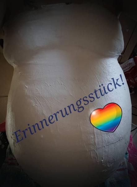 Bild zu Heute letzte Erinnerung gemacht - Forum für Mai - Mamis