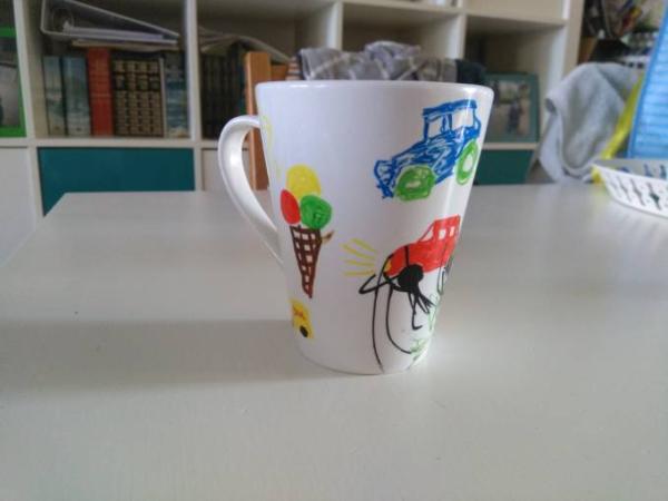 Bild zu 