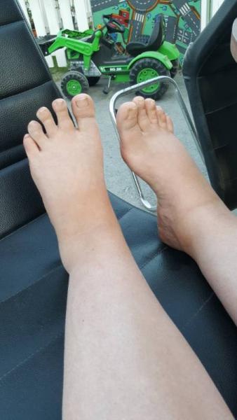 Bild zu Ich schwimme weg - Forum für Mai - Mamis