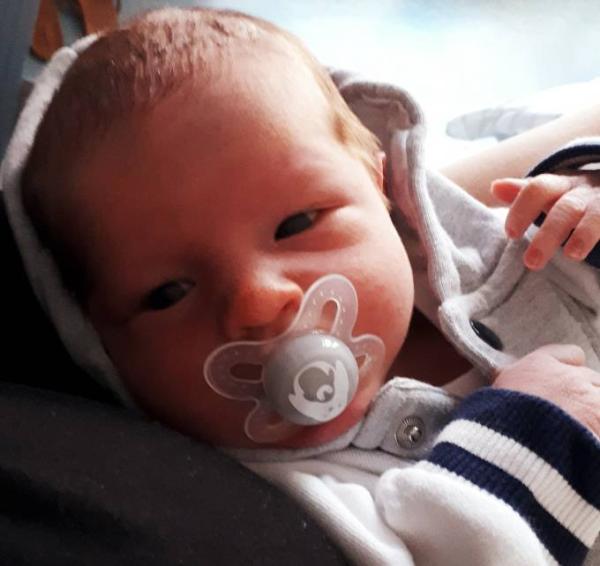 Bild zu Milch trotz Tablette.... - Forum für Mai - Mamis