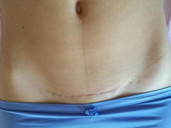 Bild zu Wart ihr schon zur Kontrolle beim FA? - Forum für Mai - Mamis