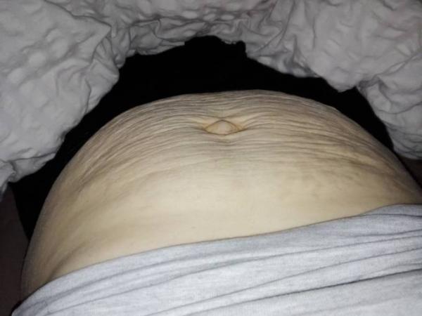 Bild zu Bauch nach 2Kindern - Forum für Mai - Mamis