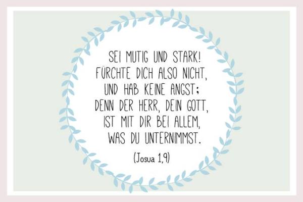 Bild zu Taufspruch - Forum für Mai - Mamis