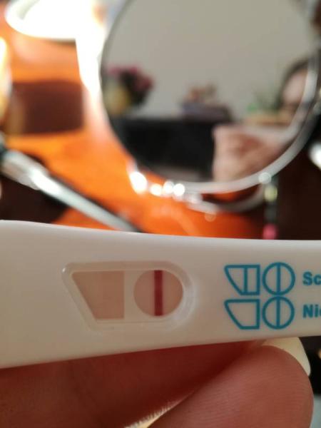 Bild zu Schwanger? - Forum für Mai - Mamis