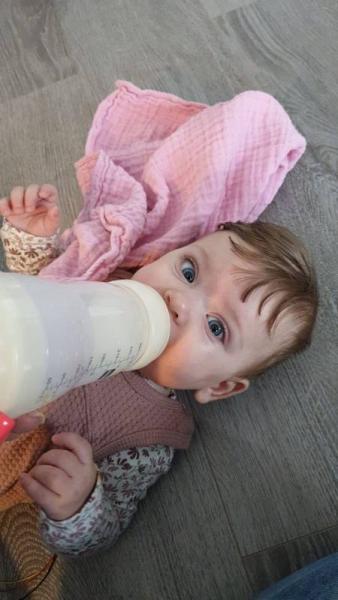 Bild zu des Rätsels Lösung - Forum für Mai - Mamis
