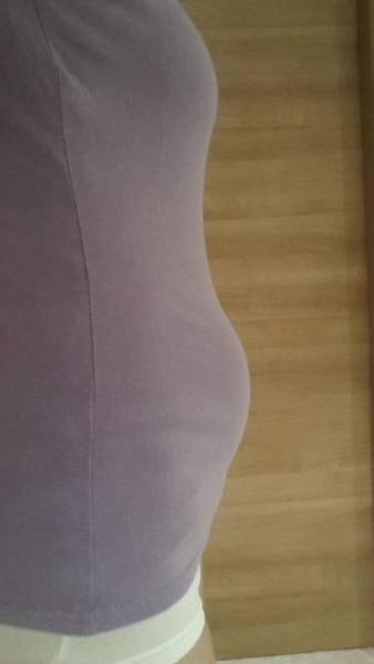Bild zu Dickbauch-Dienstag - Forum für Mai - Mamis