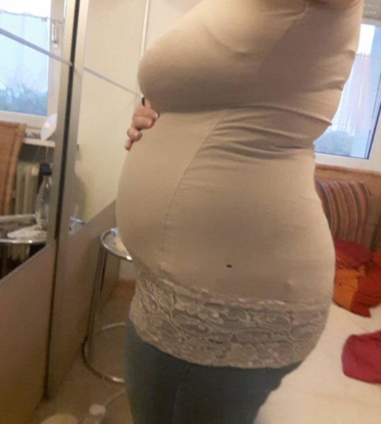 Bild zu Re: Dickbauch- Dienstag - Forum für Mai - Mamis