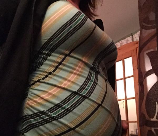 Bild zu Dickbauch-Dienstag - Forum für Mai - Mamis