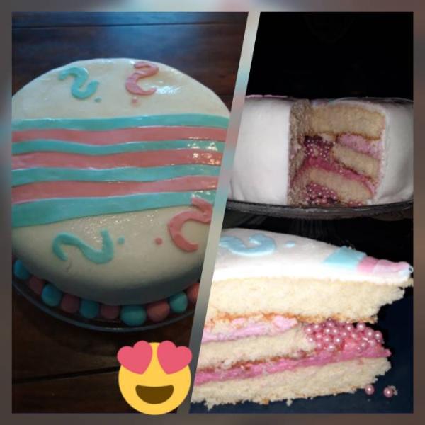 Bild zu Outing torte - Forum für Mai - Mamis