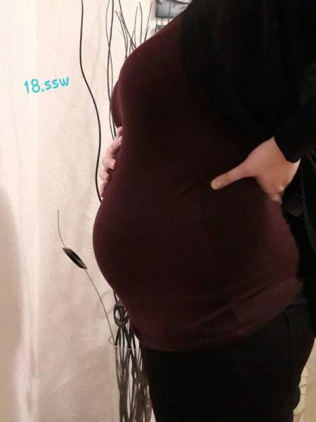 Bild zu Diiickbauchdienstag - Forum für Mai - Mamis