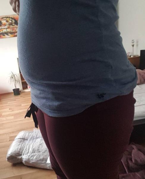Bild zu SSW17 - Forum für Mai - Mamis