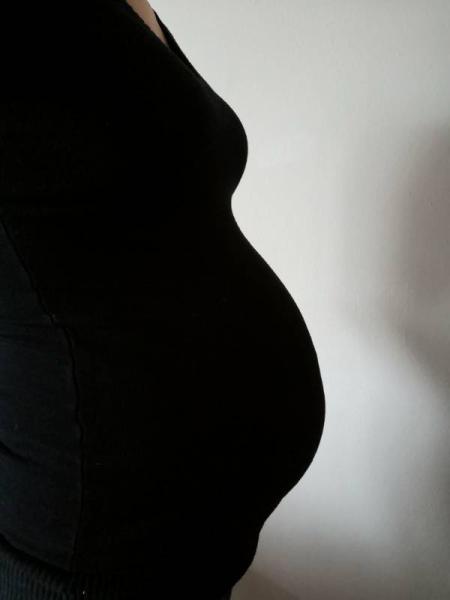 Bild zu Unser all wöchentlicher Dickbauchdienstag ruft - Forum für Mai - Mamis