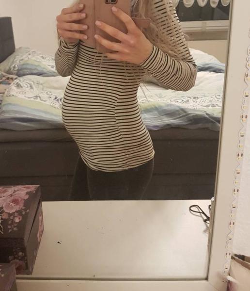 Bild zu Meine Kugel bei 25+2 - Forum für Mai - Mamis