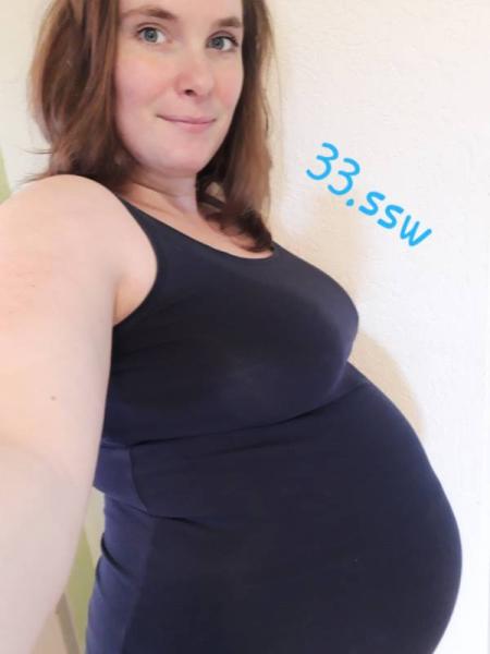 Bild zu Dickbauchdienstag :) - Forum für Mai - Mamis