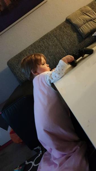 Bild zu Schlafverhalten - Forum für Mai - Mamis