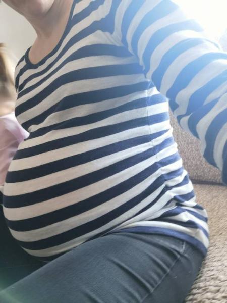 Bild zu VU und Dickbauchdienstag - Forum für Mai - Mamis