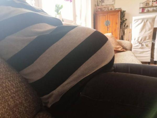 Bild zu Wer kugelt noch in einen neuen Dienstag? - Forum für Mai - Mamis