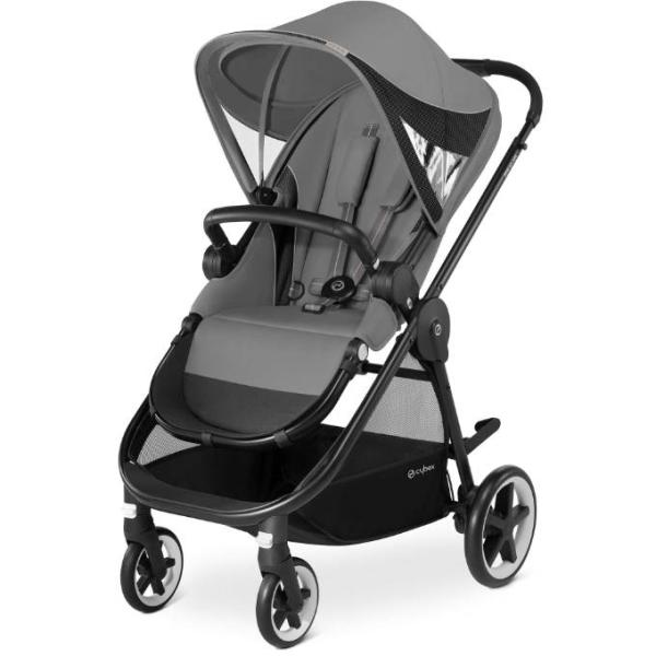 Bild zu Buggy - Forum für Mai - Mamis