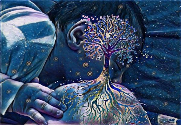 Bild zu Tree of life - Forum für Mai - Mamis