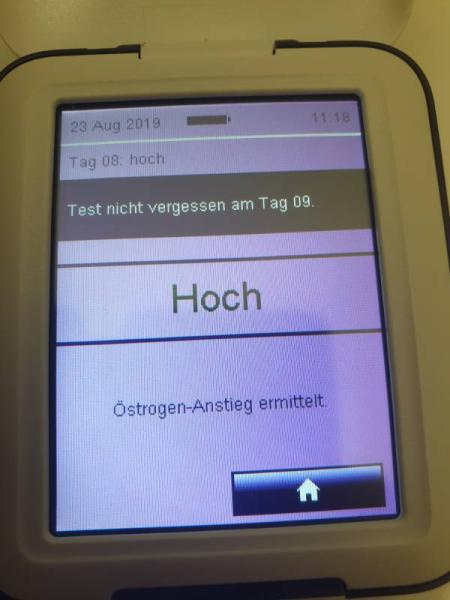 Bild zu Fruchtbarkeit Hoch - Forum für Mai - Mamis