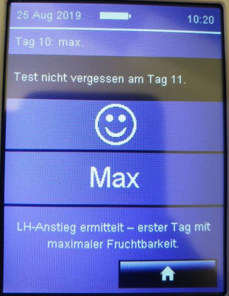 Bild zu < 3 < 3 < 3 - Forum für Mai - Mamis