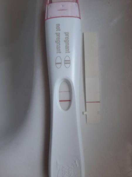 Bild zu Zu blass für FRER ES+13? - Forum für Mai - Mamis