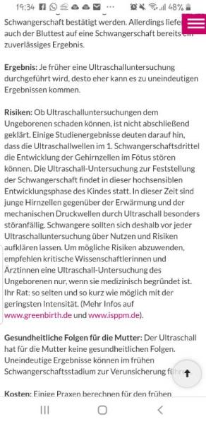 Bild zu Ihr lieben Kugelmamas. - Forum für Mai - Mamis
