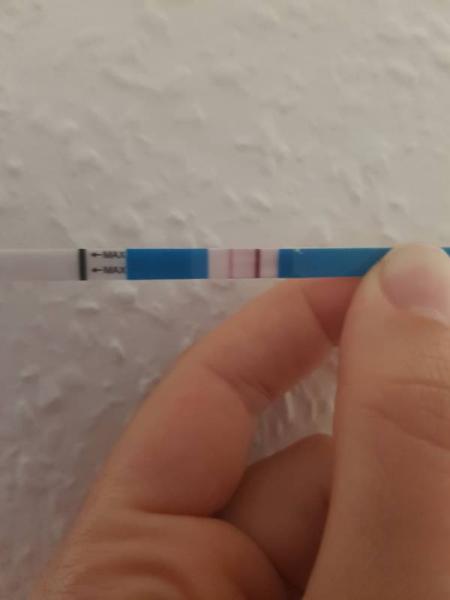 Bild zu Mein Test - Forum für Mai - Mamis