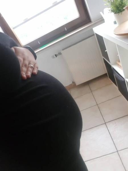 Bild zu Bauch - Forum für Mai - Mamis