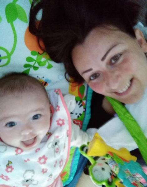 Bild zu Hallo an alle Maikäfer 19 - Forum für Mai - Mamis