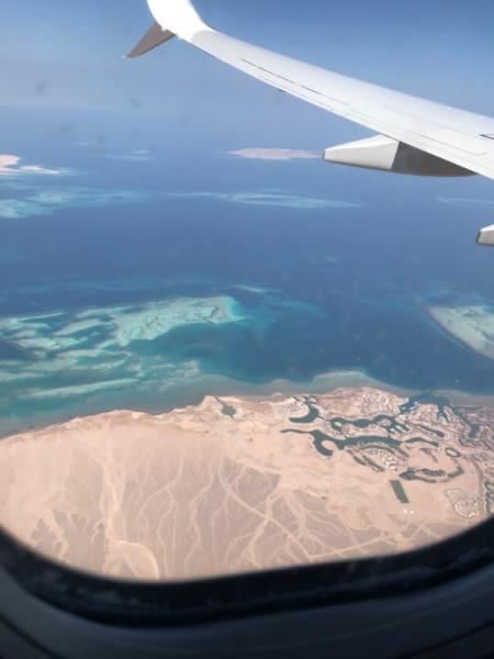 Bild zu 2 Wochen in Ägypten - Forum für Mai - Mamis