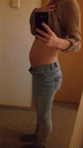 Bild zu DickbauchDienstan - Forum für Mai - Mamis