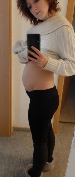 Bild zu Machen wir mal den DickbauchDienstag - Forum für Mai - Mamis