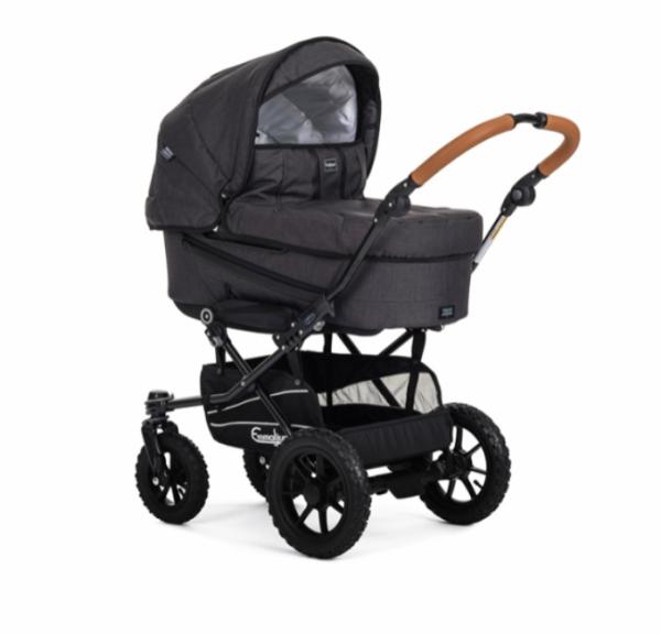 Bild zu Kinderwagen - Forum für Mai - Mamis