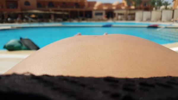 Bild zu Hallo aus der Sonne - Forum für Mai - Mamis