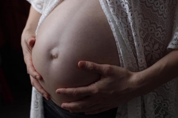 Bild zu Riesenbauch - Forum für Mai - Mamis