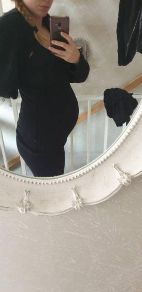 Bild zu Bauch noch sehr klein - Forum für Mai - Mamis