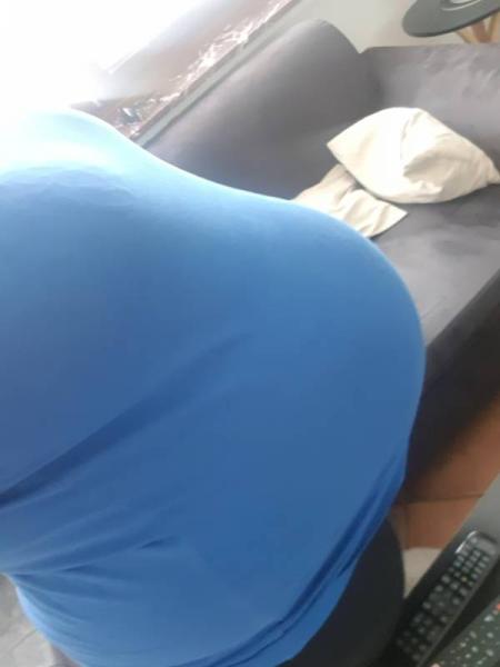 Bild zu Hat sich bei euch... - Forum für Mai - Mamis