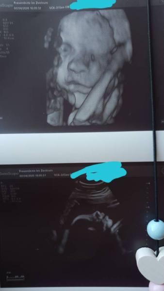 Bild zu Zurück vom FA - Forum für Mai - Mamis