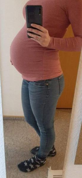 Bild zu Wieder meld , ks termin - Forum für Mai - Mamis